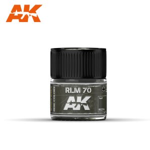 画像1: AKインタラクティブ[RC274]RLM 70 (1)