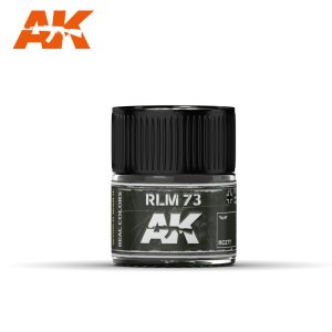 画像1: AKインタラクティブ[RC277]RLM 73 (1)