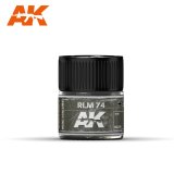 AKインタラクティブ[RC278]RLM 74