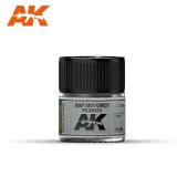 AKインタラクティブ[RC285]RAFスカイグレイ-DKH L40/52グラウ-FS26373