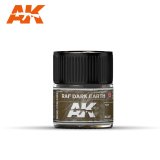 AKインタラクティブ[RC287]RAFダークアース