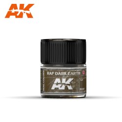 画像1: AKインタラクティブ[RC287]RAFダークアース