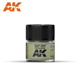 AKインタラクティブ[RC290]RAFスカイ / FS34424