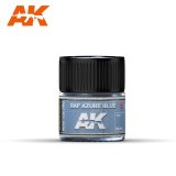 AKインタラクティブ[RC291]RAFアズールブルー