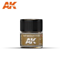AKインタラクティブ[RC292]RAFミドルストーン