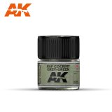 AKインタラクティブ[RC293]RAFコクピットグレイグリーン