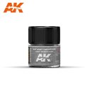 AKインタラクティブ[RC300]RAFダークカモフラージュグレイBS381C/629