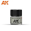 AKインタラクティブ[RC302]IJN J3 灰色(グレイ)