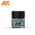 AKインタラクティブ[RC310]AII ライトブルー