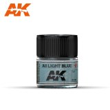 AKインタラクティブ[RC310]AII ライトブルー