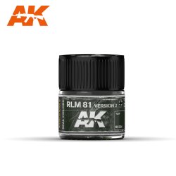 画像1: AKインタラクティブ[RC324]RLM 81 バージョン2