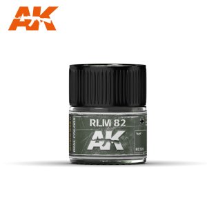 画像1: AKインタラクティブ[RC326]RLM 82 (1)