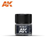 AKインタラクティブ[RC327]RLM 83