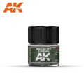 AKインタラクティブ[RC331] 緑色 (Green)