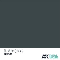 画像2: AKインタラクティブ[RC339]RLM 66 (1938)