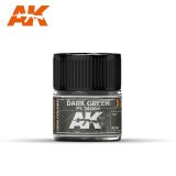 AKインタラクティブ[RC342]ダークグリーン  FS34064