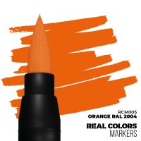 AKインタラクティブ[RCM005]オレンジRAL2004