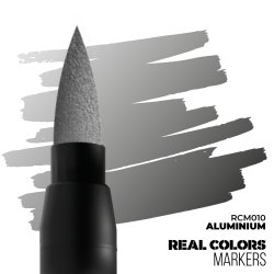 画像1: AKインタラクティブ[RCM010]アルミニウム