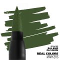 AKインタラクティブ[RCM015]RAL6003オリーフグリュン