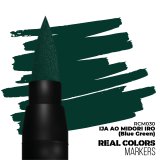 AKインタラクティブ[RCM030]IJA 青緑色(ブルーグリーン)