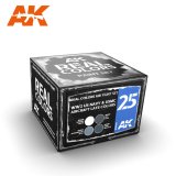 AKインタラクティブ[RCS025]WW2 US海軍&海兵隊航空機後期カラーズ