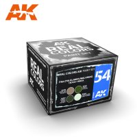 AKインタラクティブ[RCS054]FAA フォークランド・マルビナス1970〜90年代