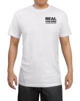 AKインタラクティブ[MCHD001]Tシャツ　リアルカラーズ　Mサイズ
