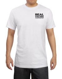 AKインタラクティブ[MCHD001]Tシャツ　リアルカラーズ　Mサイズ