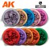 画像2: AKインタラクティブ[AK13005]ディープシェード・インボケーションパープル (2)