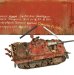 画像2: AKインタラクティブ[AK04176]ドイツ軍未完成車輌ウェザリングセット (2)