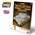 AMMO書籍[AMIG6150]AFV模型テクニック大全 Vol.1 組立編