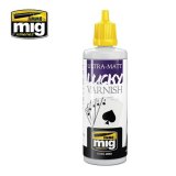 AMMO[AMIG2050]ラッキーバーニッシュ・ウルトラマット