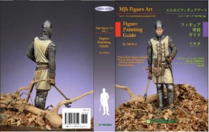 画像1: AKインタラクティブ書籍[書籍]MJ'sフィギュアアート日本語版 (1)
