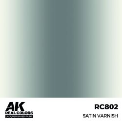 画像2: AKインタラクティブ[RC802]サテンバーニッシュ