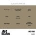 画像3: AKインタラクティブ[RC815]バフ (3)