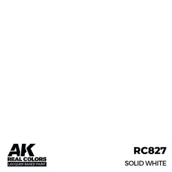 画像2: AKインタラクティブ[RC827]ソリッドホワイト