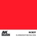 画像2: AKインタラクティブ[RC837]蛍光レッド RAL3026 (2)