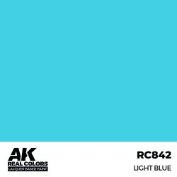 画像2: AKインタラクティブ[RC842]ライトブルー