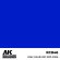 画像2: AKインタラクティブ[RC846]ラリーブルー02C 2001-2006 (2)