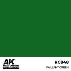 画像2: AKインタラクティブ[RC848]ヴァイラントグリーン
