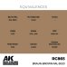 画像3: AKインタラクティブ[RC865]ブラウン RAL8020 (3)