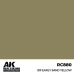 画像2: AKインタラクティブ[RC880]IDFアーリーサンドイエロー (2)