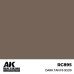 画像2: AKインタラクティブ[RC895]ダークタン FS30219 (2)
