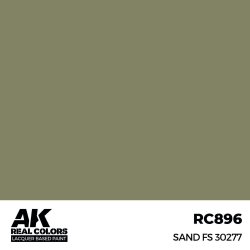 画像2: AKインタラクティブ[RC896]サンド FS30277