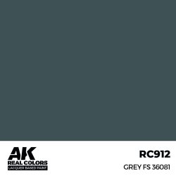 画像2: AKインタラクティブ[RC912]グレイ FS36081