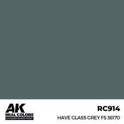 画像2: AKインタラクティブ[RC914]ハブグラスグレイ FS36170