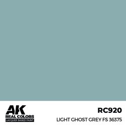画像2: AKインタラクティブ[RC920]ライトゴーストグレイ FS36375