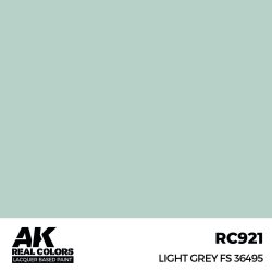 画像2: AKインタラクティブ[RC921]ライトグレイ FS36495