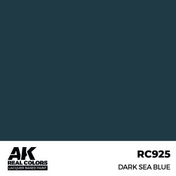 画像2: AKインタラクティブ[RC925]ダークシーブルー