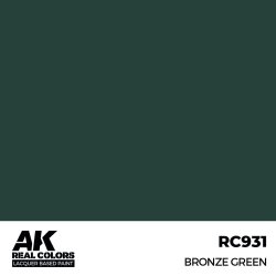 画像2: AKインタラクティブ[RC931]ブロンズグリーン